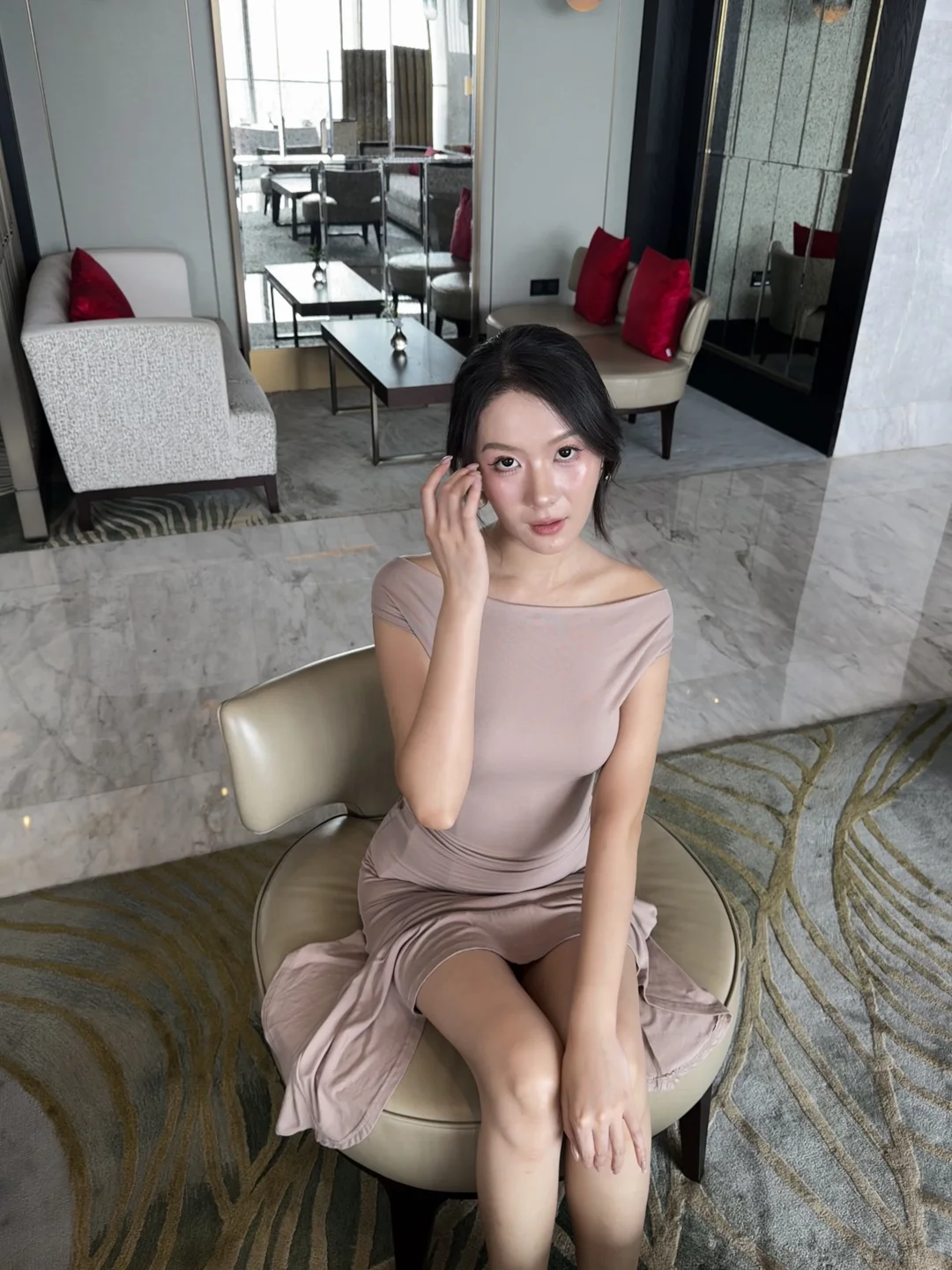 年轻 健康 永不缺从头再来的勇气