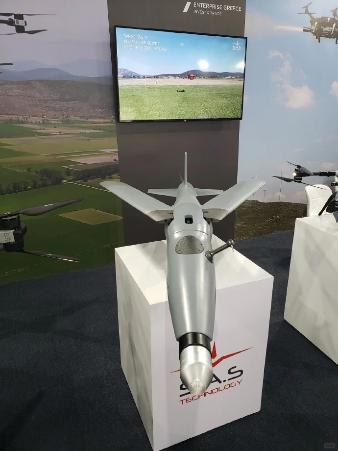 2025第四届埃及(开罗)国际防务展