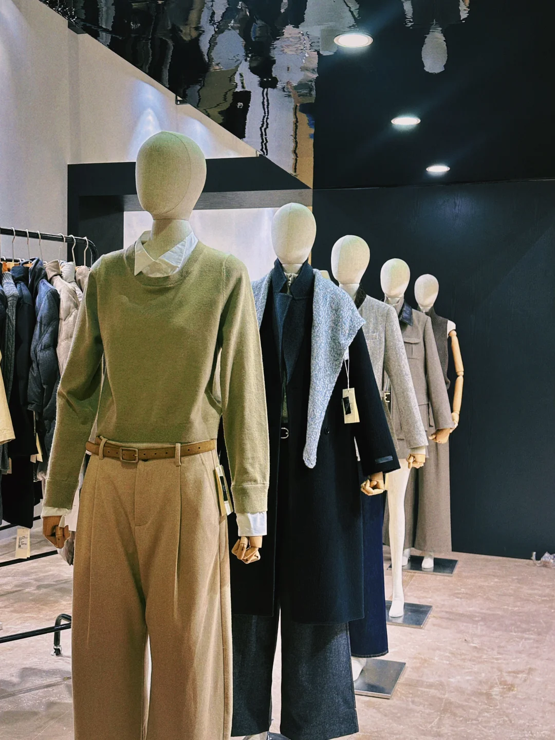 CHIC PICNIC | 现场抢先看，明天见！