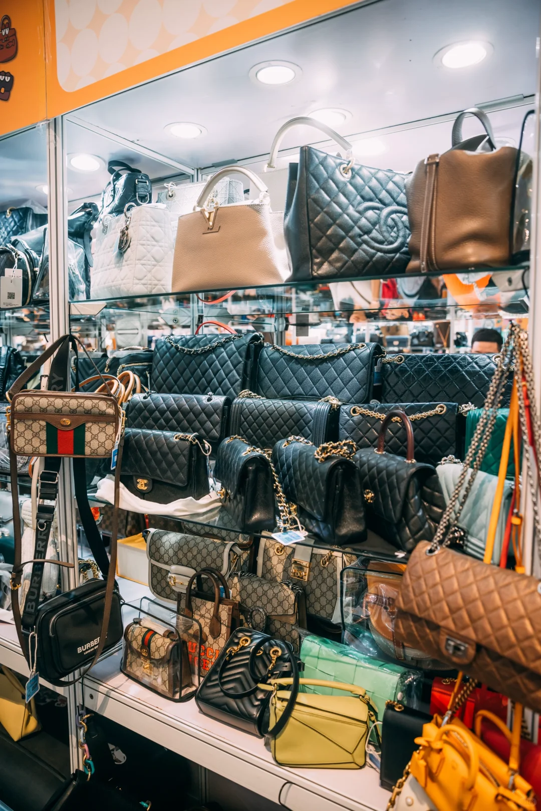 三里屯七夕又怎么了？