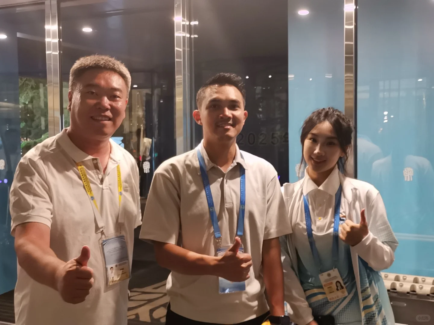 SCO｜上合峰会，南开有我！