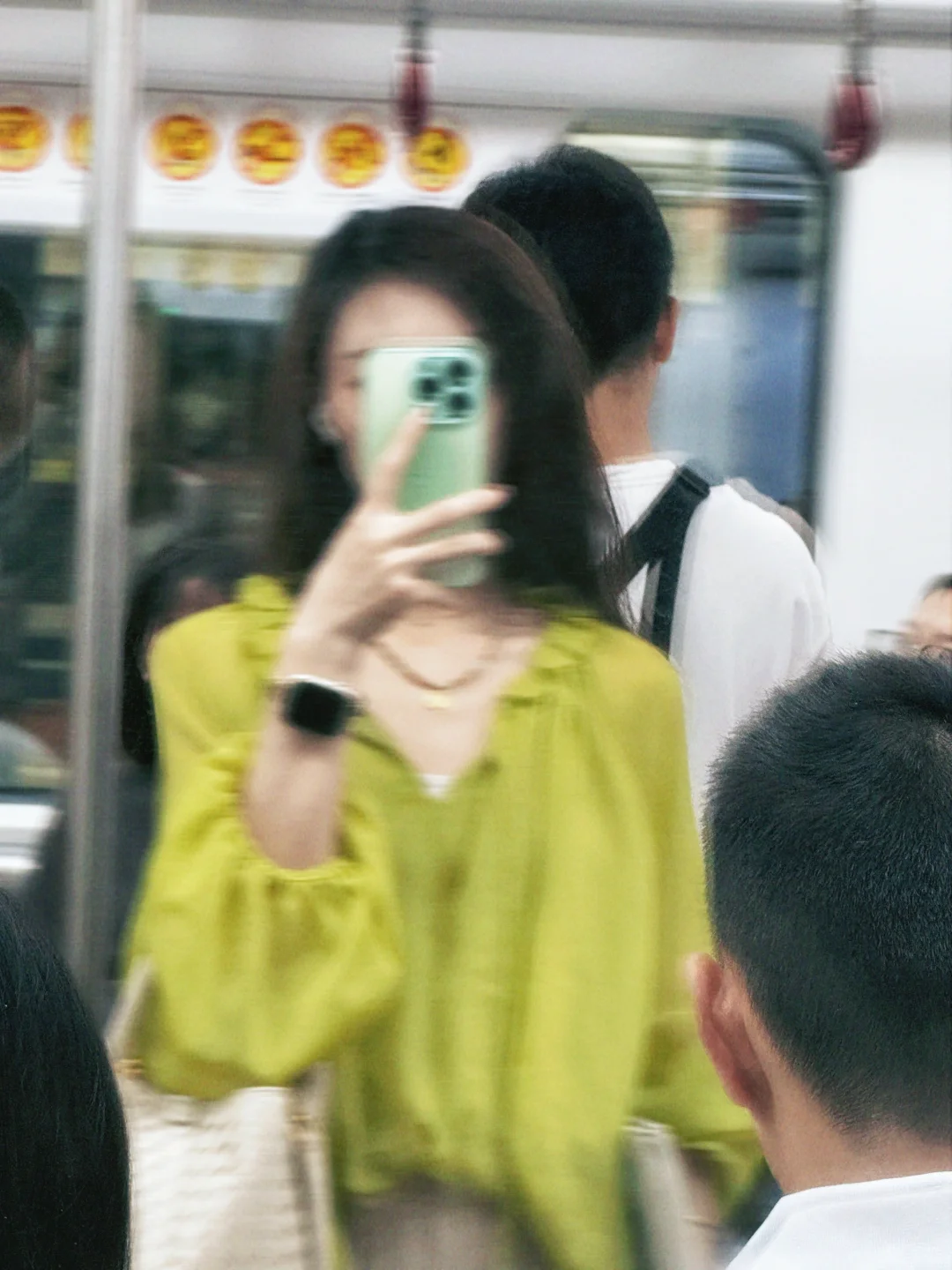 打工人也要精致|记录一些上班日常穿搭