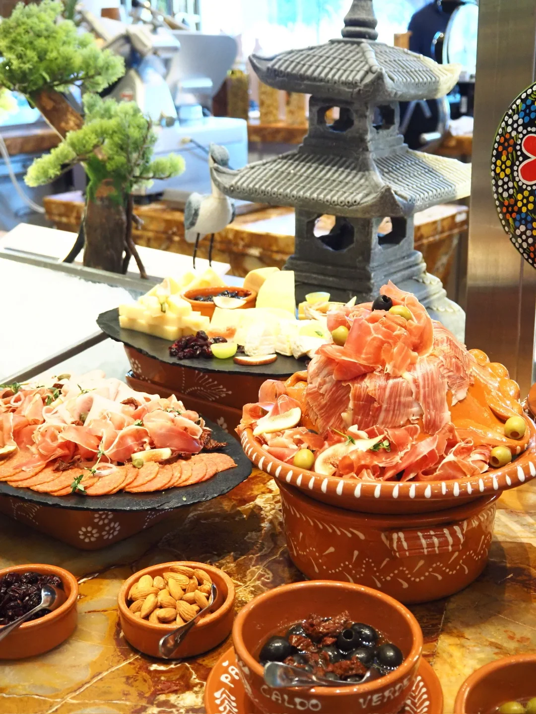 这次不一样，在武汉澳门周吃澳门美食！