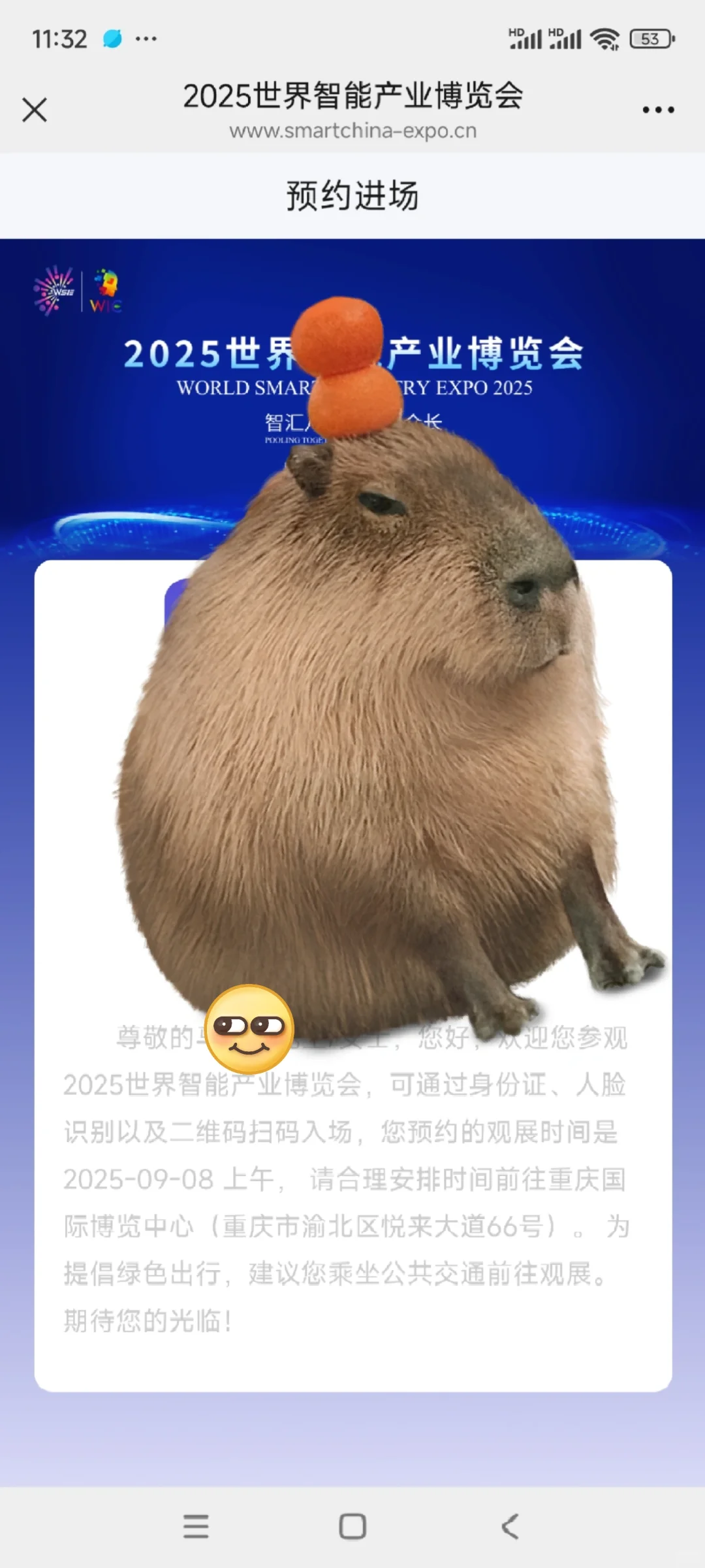 2025世界智能产业博览会