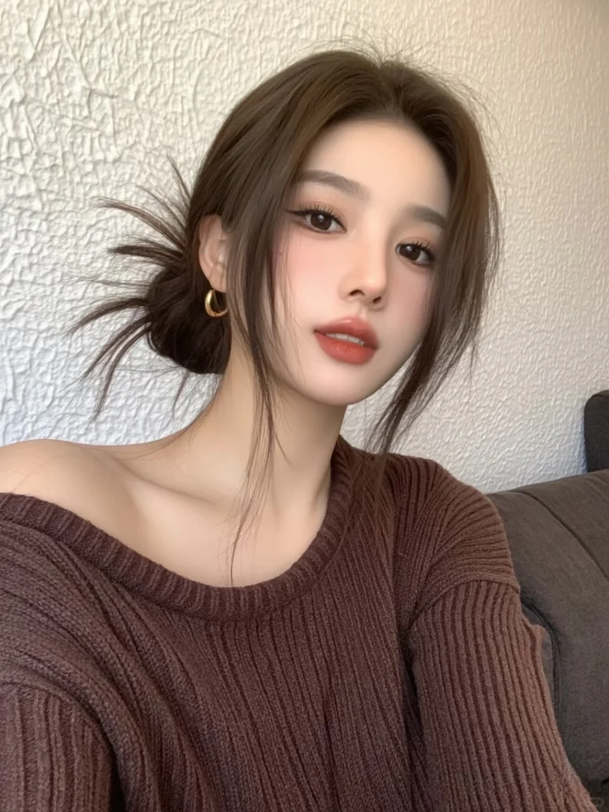 37岁姐姐，也算风韵犹存了，还有人喜欢吗