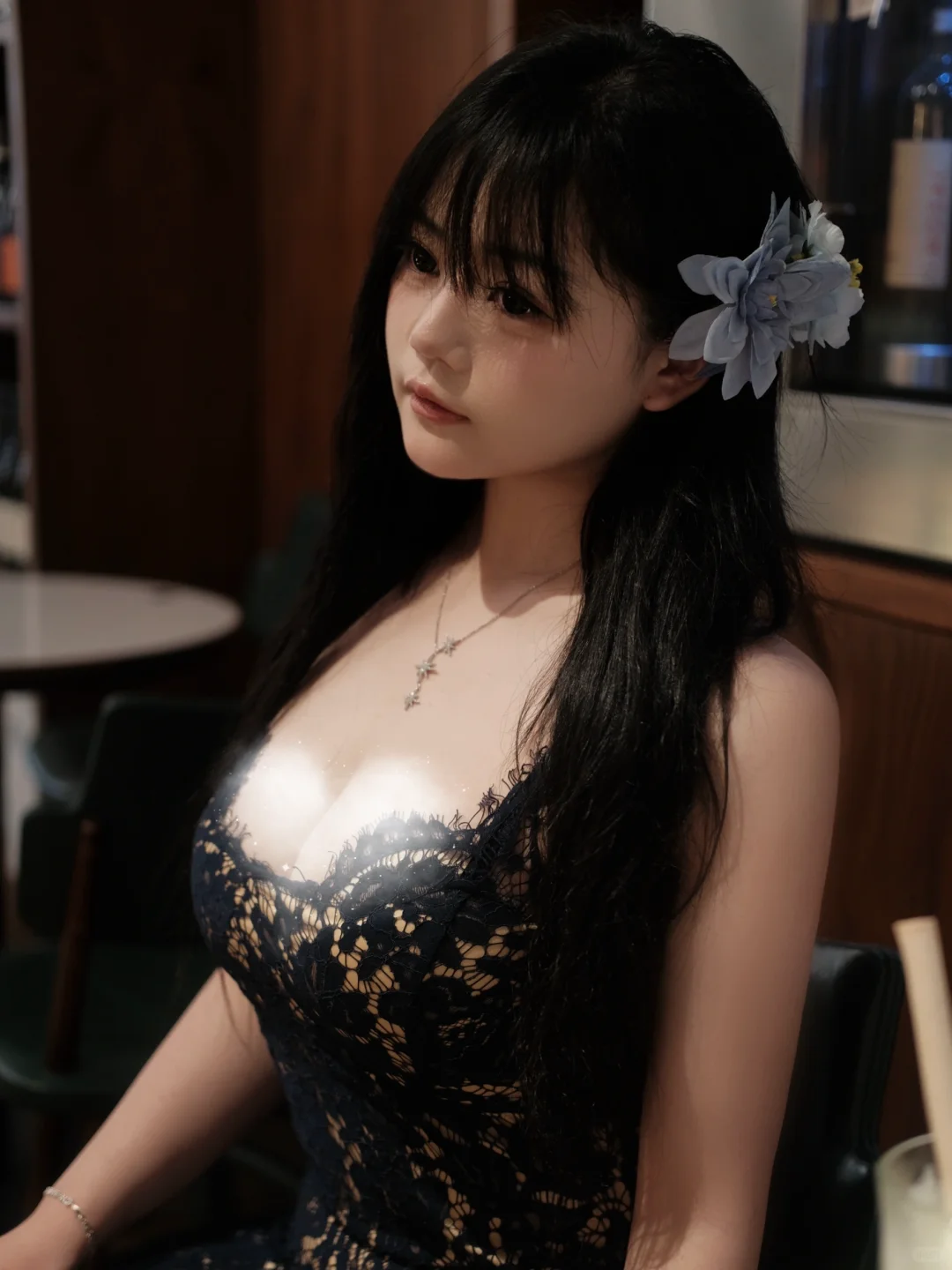 今日穿搭回头率90%❗️