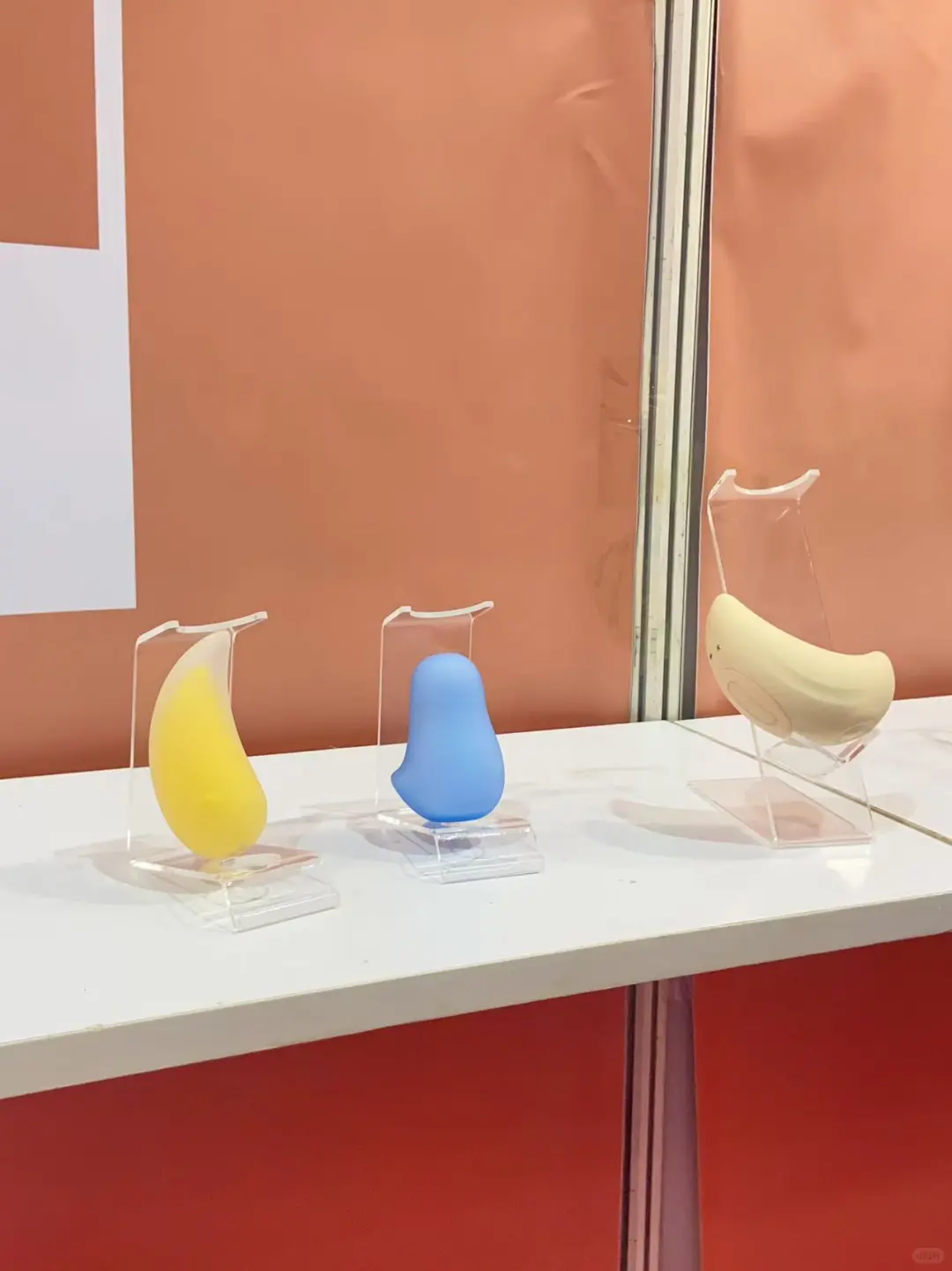 回来了！香港亚洲成人展