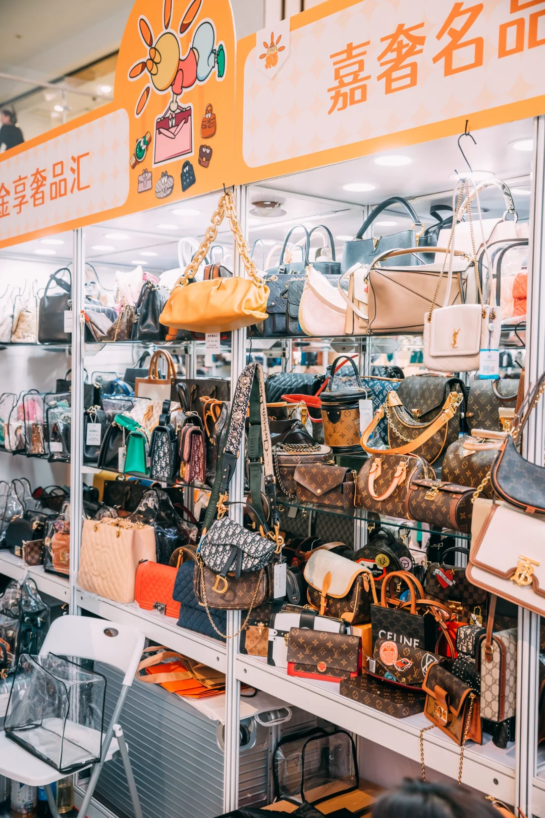 三里屯七夕又怎么了？