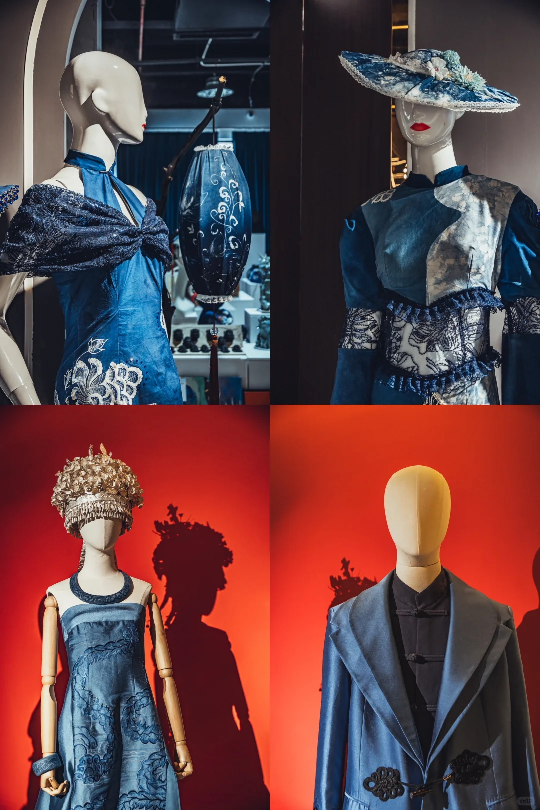 贵州工艺美术展 | 艺术与生活山路相生