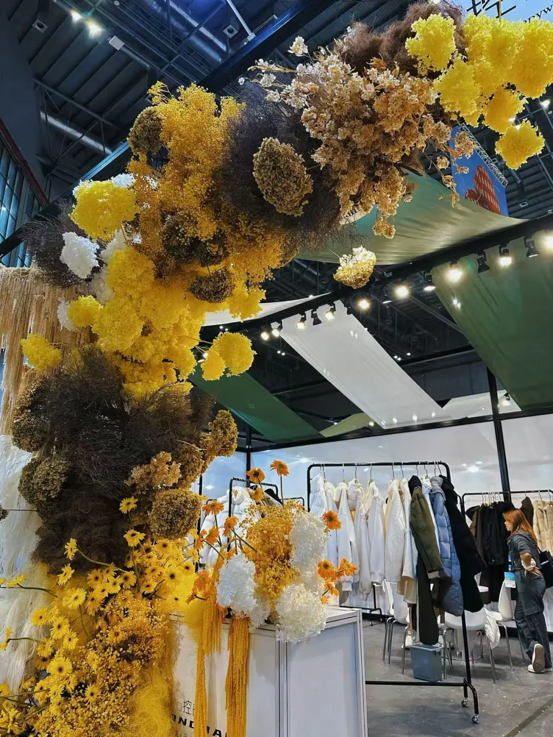 CHIC PICNIC | 现场抢先看，明天见！