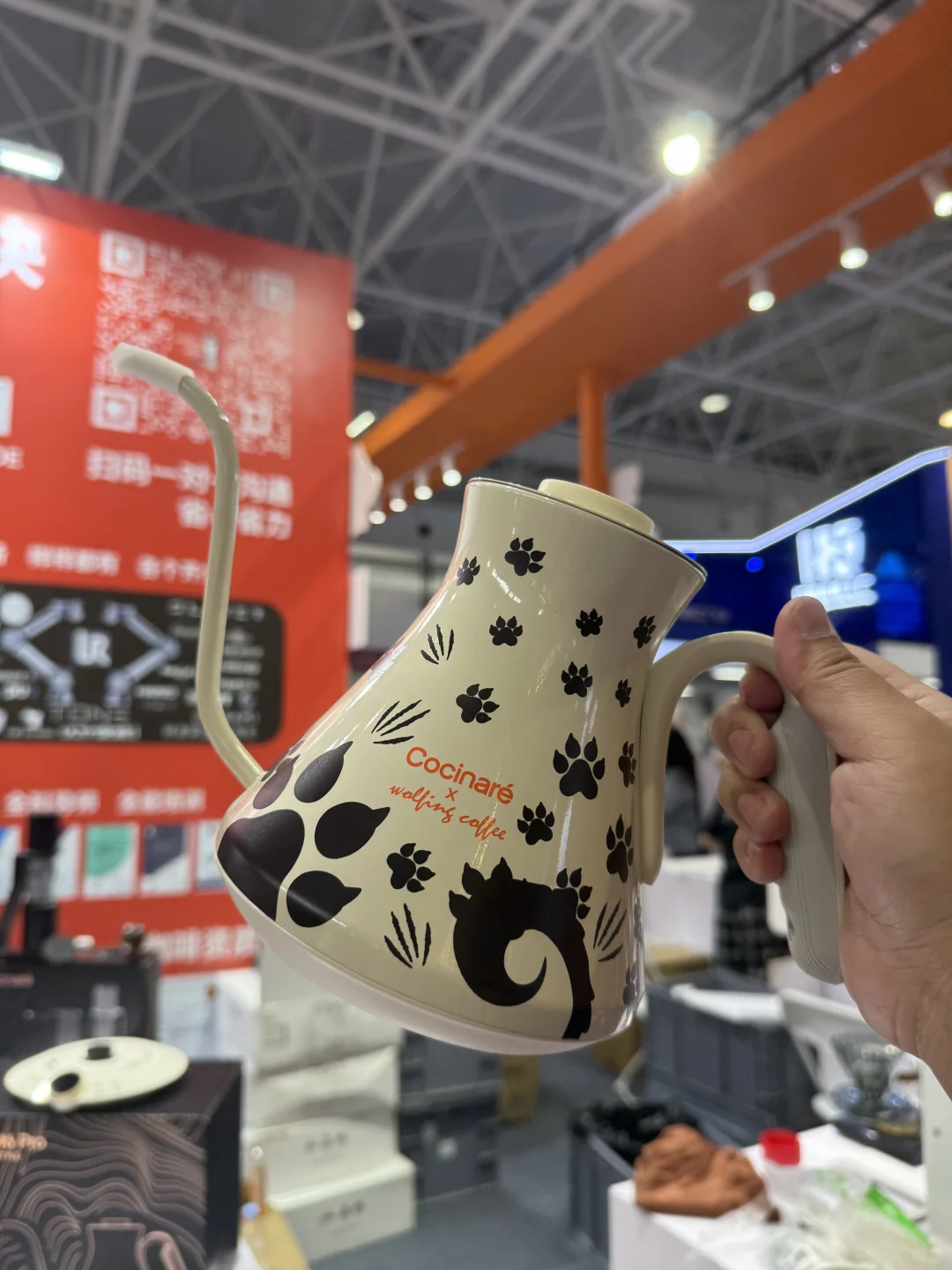 帝都|2025中国国际咖啡展超强攻略