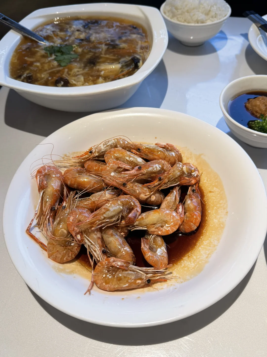 会展吾悦外婆家?拔草