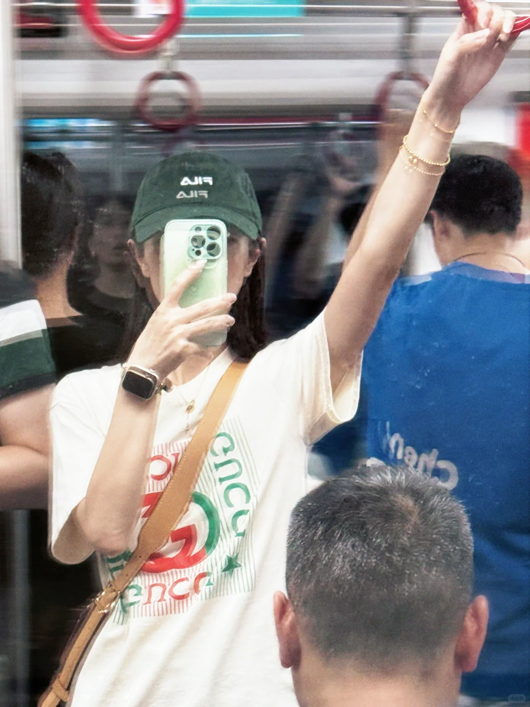 打工人也要精致|记录一些上班日常穿搭