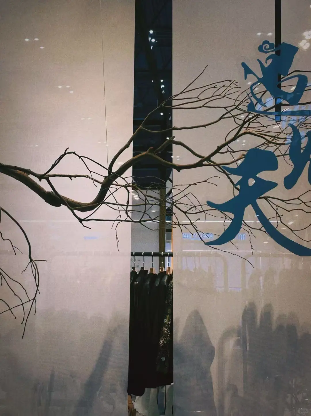 CHIC PICNIC | 现场抢先看，明天见！