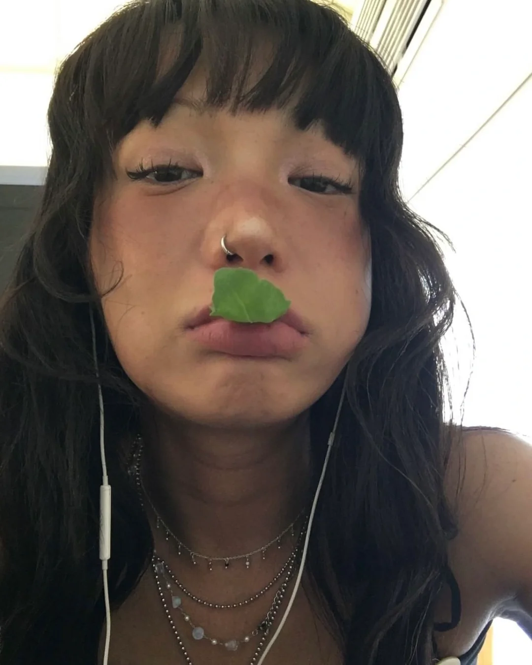 黑皮辣妹太酷啦！