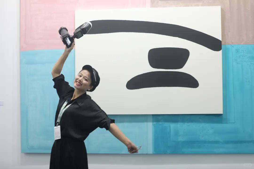 艺术厦门第十届国际博览会志愿者招募啦