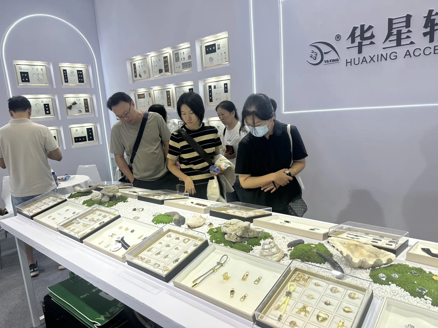 2025 秋冬博览会（上海）