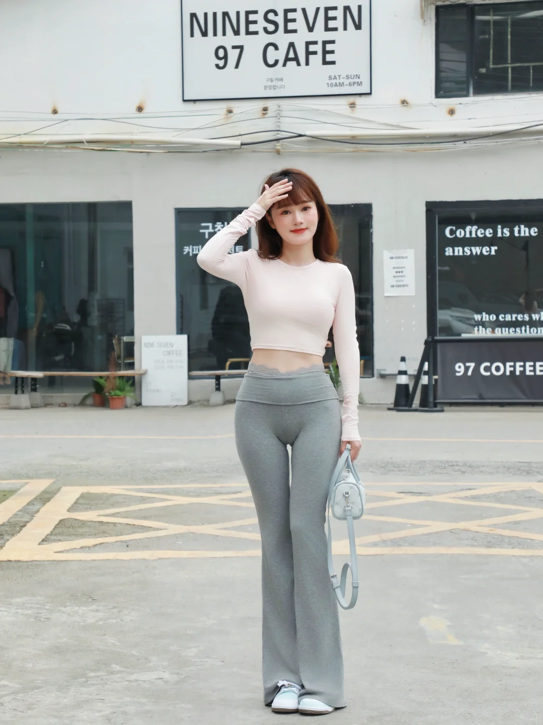 ♡₊˚‧⸝⸝⸝•༝•⸝⸝⸝‧˚₊♡微胖瑜伽????