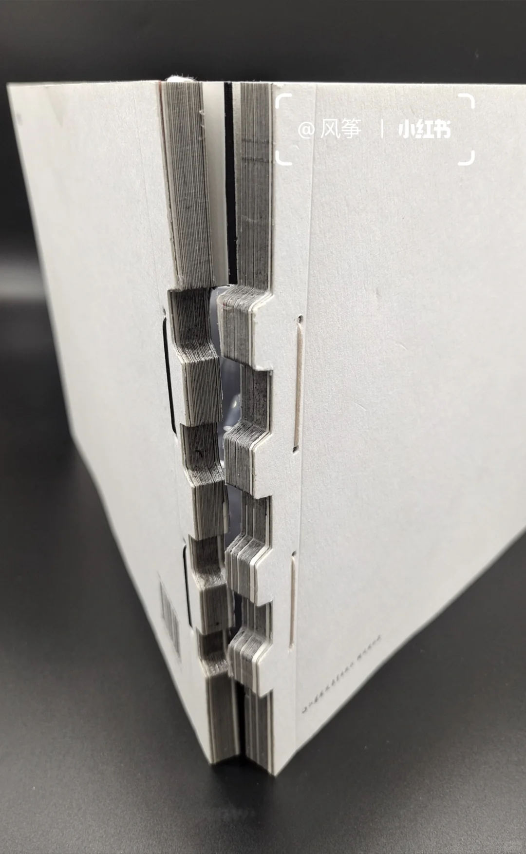 不一样的书籍设计丨书脊设计（2）