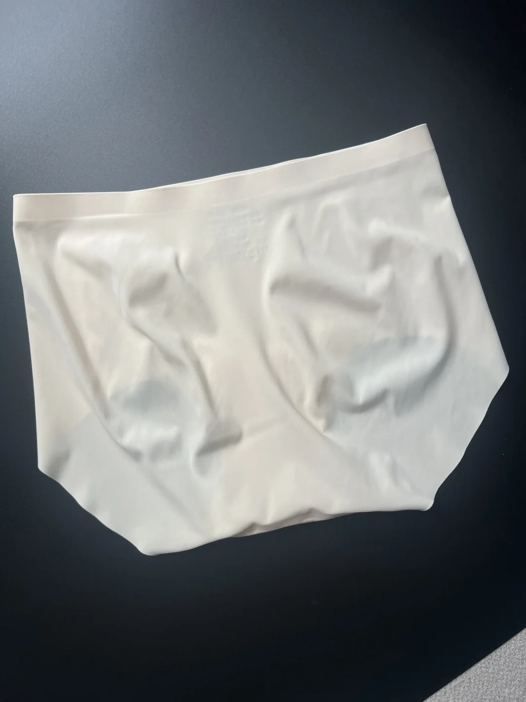 谁懂这个三角区内裤的含金量啊