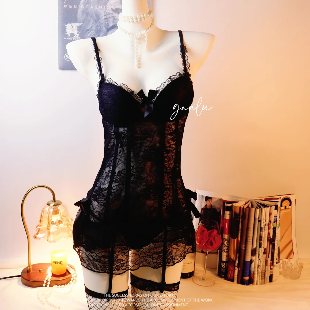 真的会有人穿七夕战袍吗