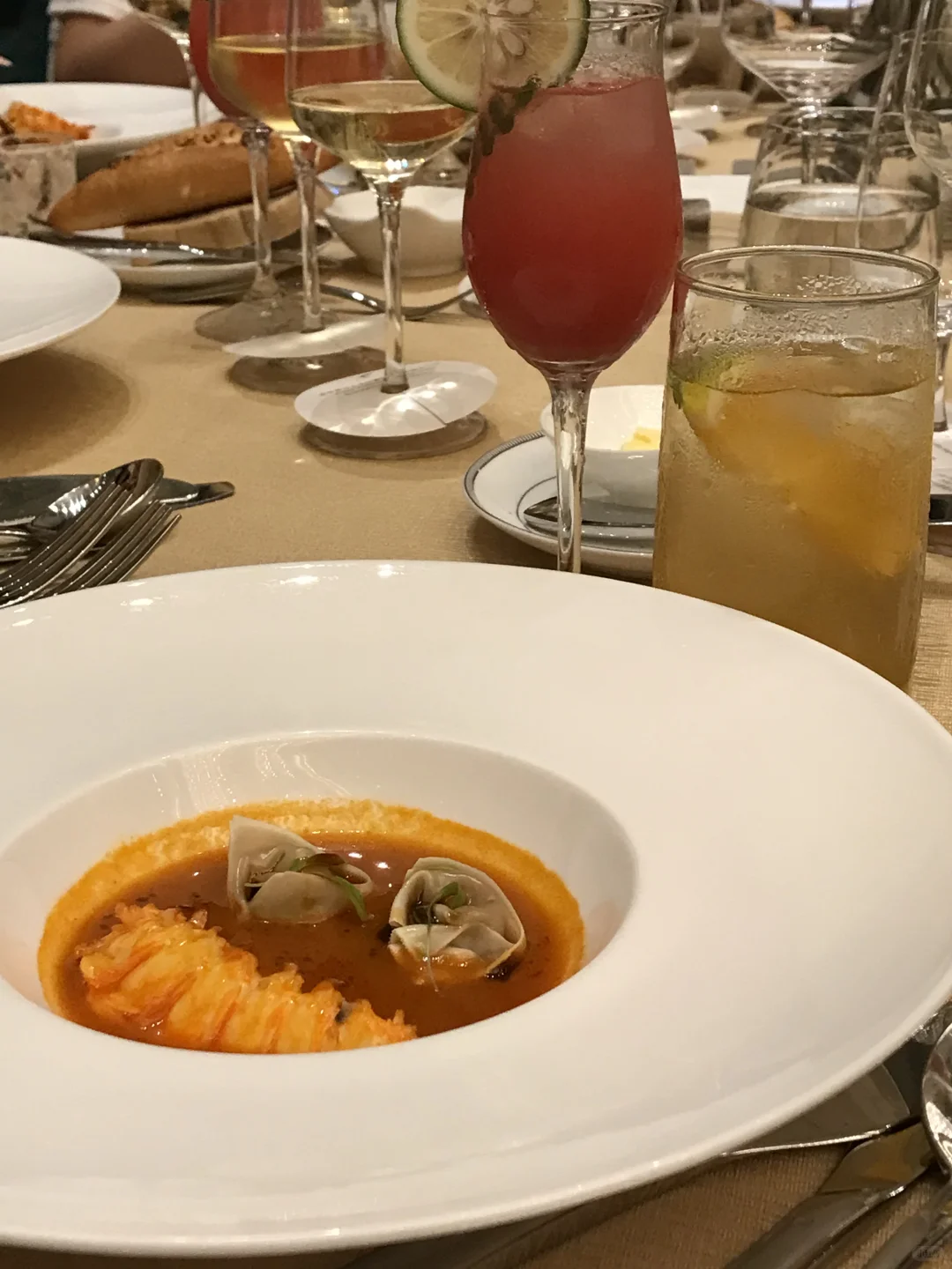 这次不一样，在武汉澳门周吃澳门美食！