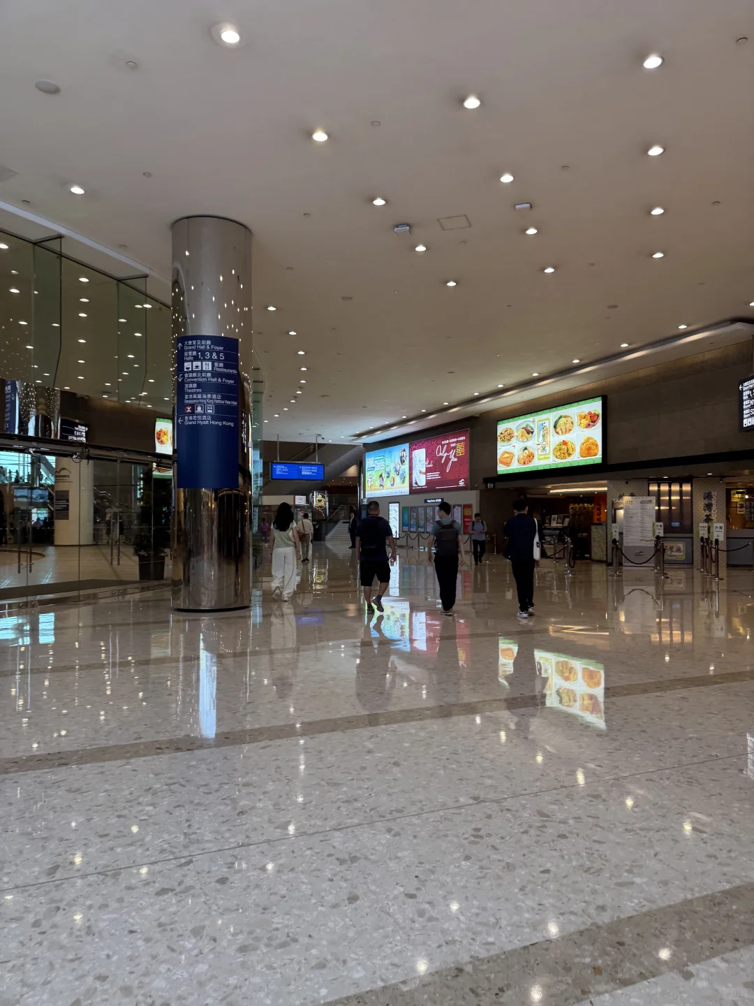 Bitcoin Asia 保姆级路线