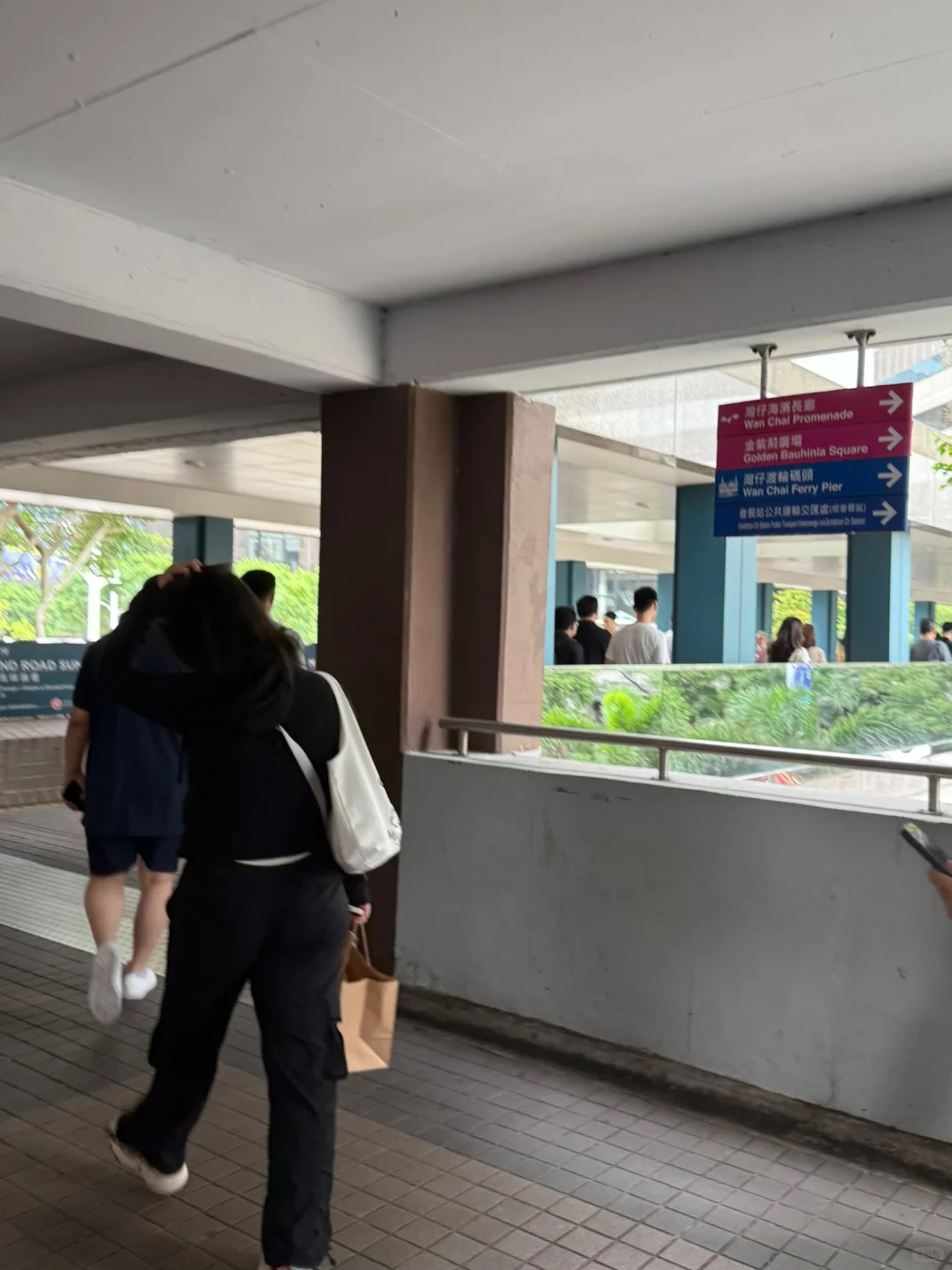 Bitcoin Asia 保姆级路线