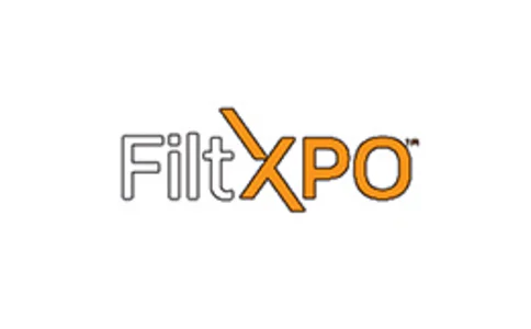美国过滤与分离工业展览会 FILTXPO
