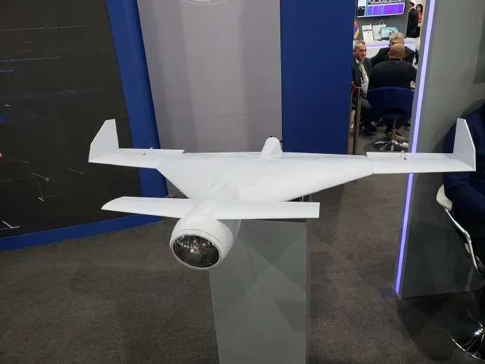 2025第四届埃及(开罗)国际防务展