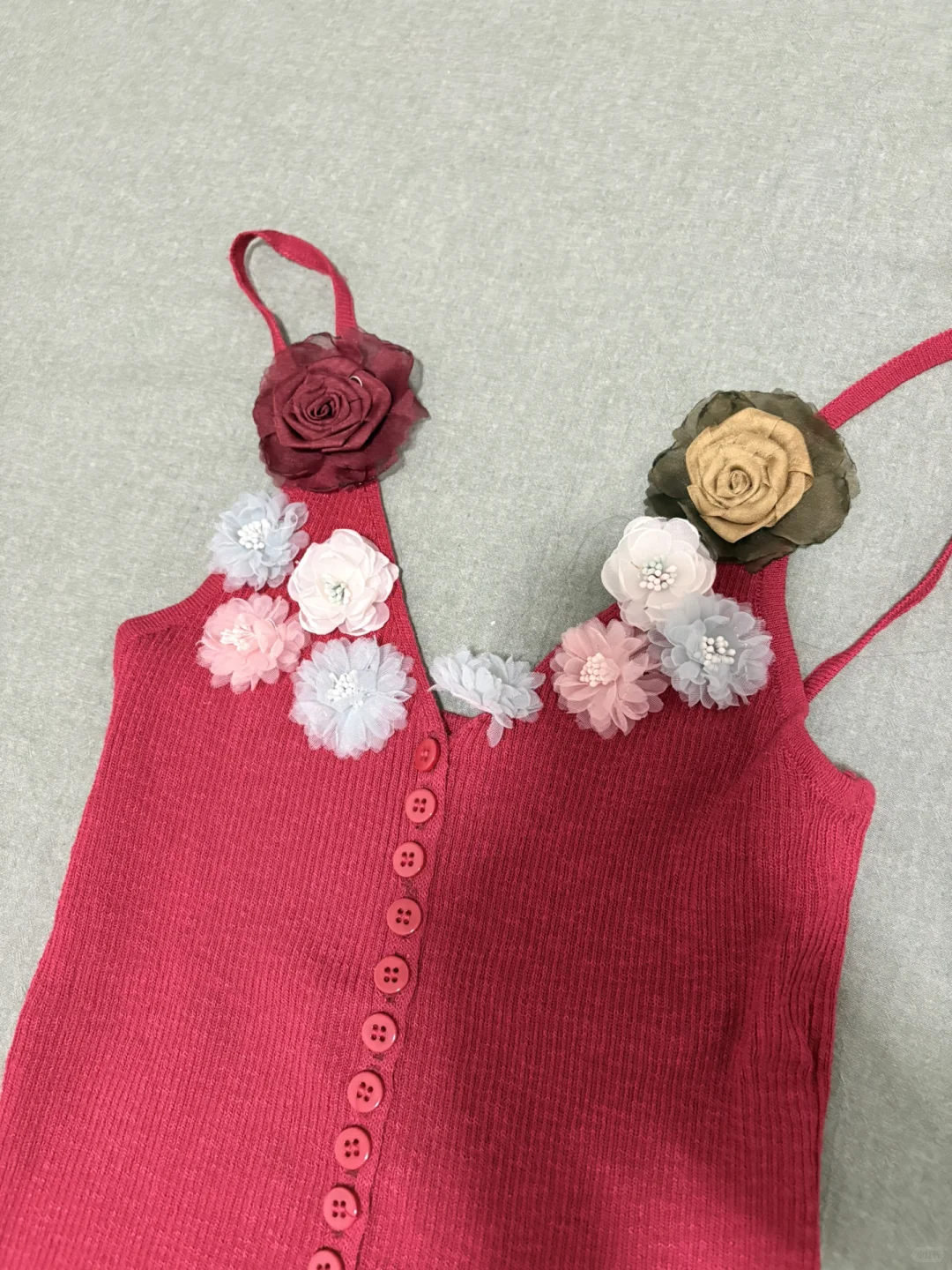 ?开一个火星战袍循环♻️帖