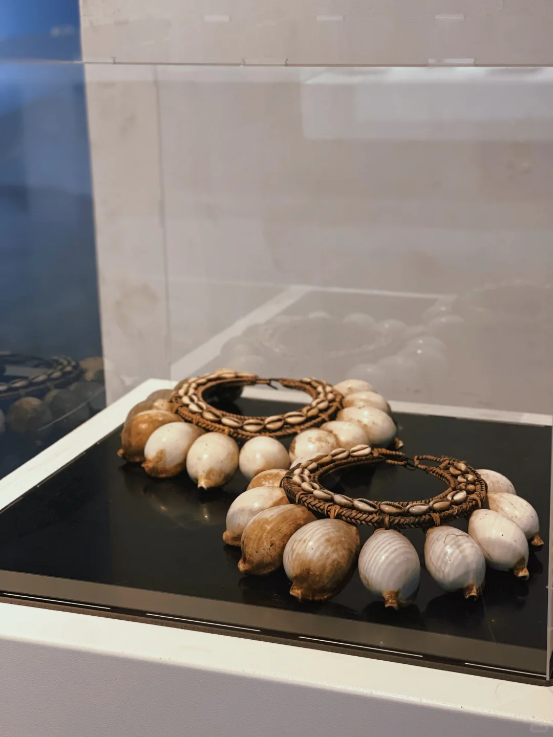 ?深圳新展｜闯入全球南方的神秘艺术世界