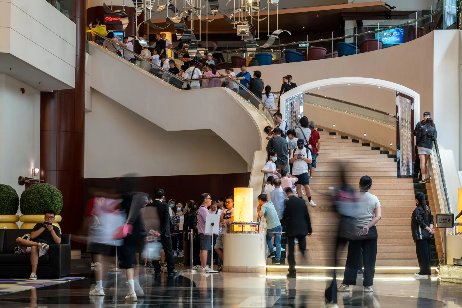 【HICC展銷會圓滿結束】?