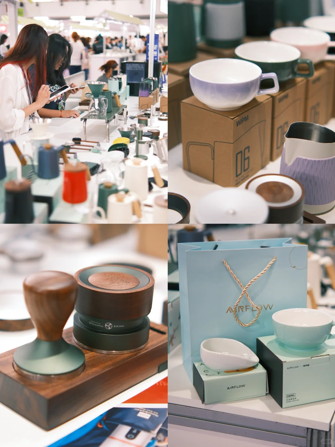 帝都|2025中国国际咖啡展超强攻略