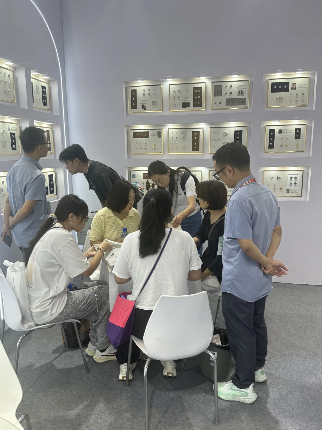 2025 秋冬博览会（上海）