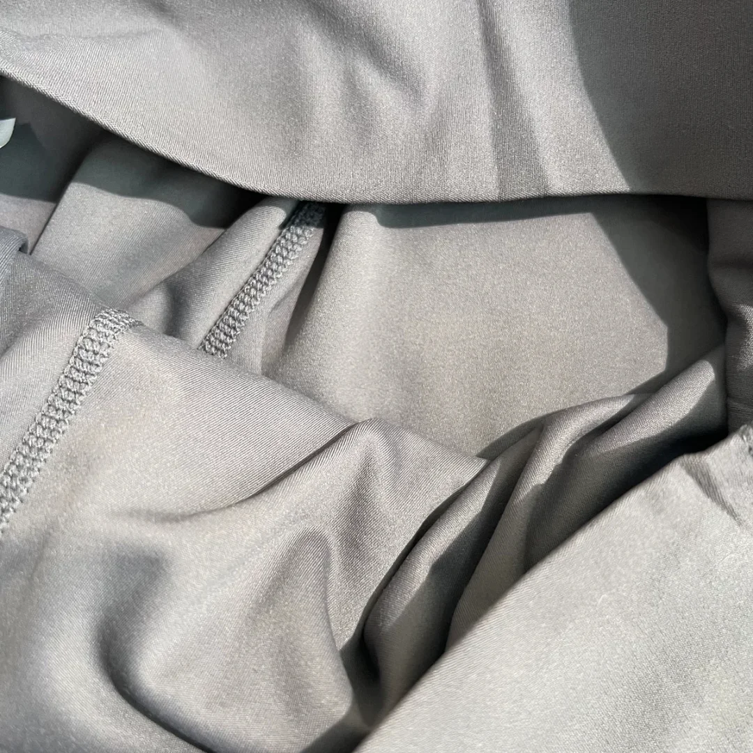 发现一条宝藏瑜伽裤！