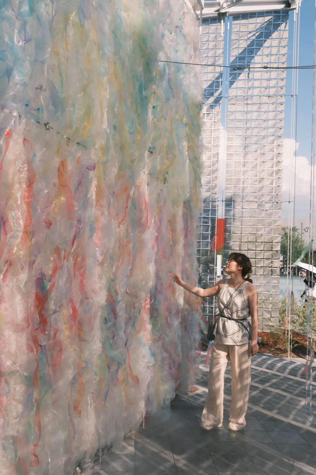 大阪世博会过来人的实用小tips