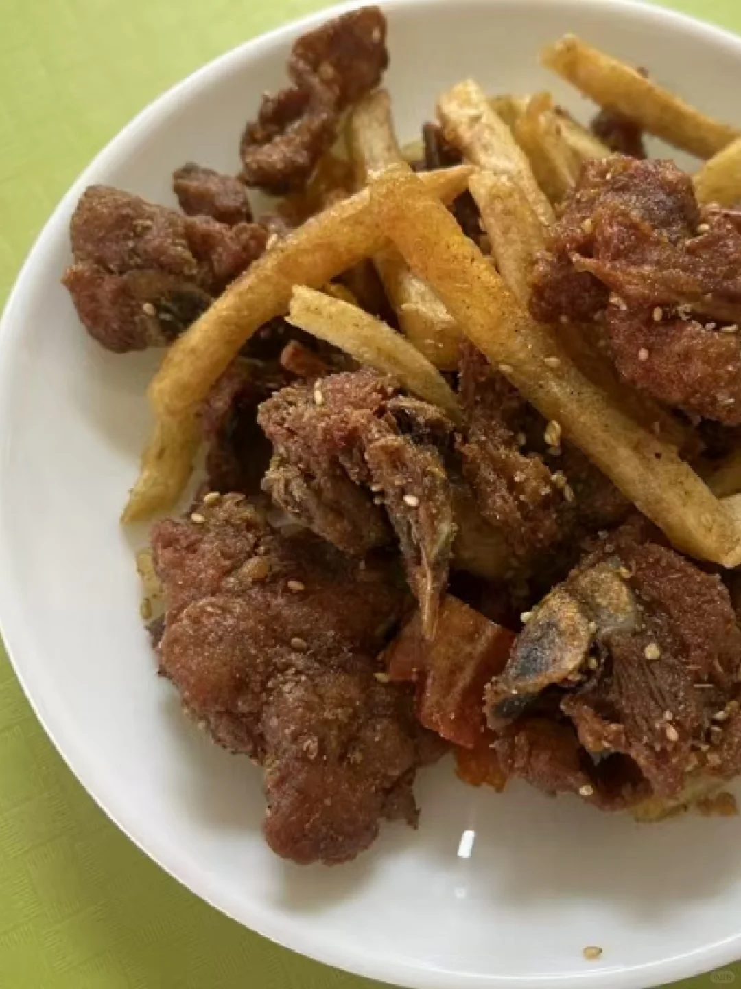 石家庄女生找工作，实话说！