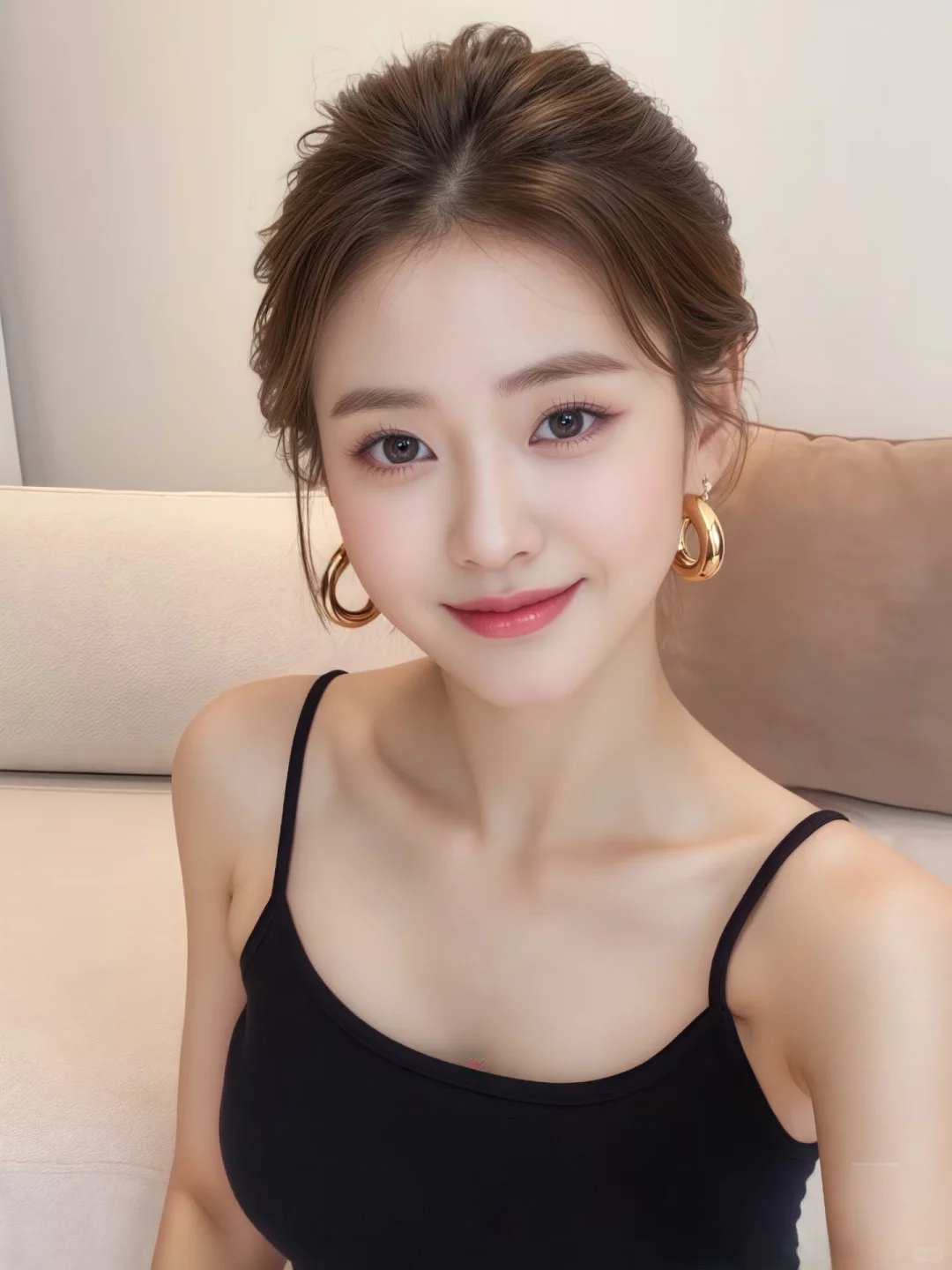 37岁姐姐，也算风韵犹存了，还有人喜欢吗