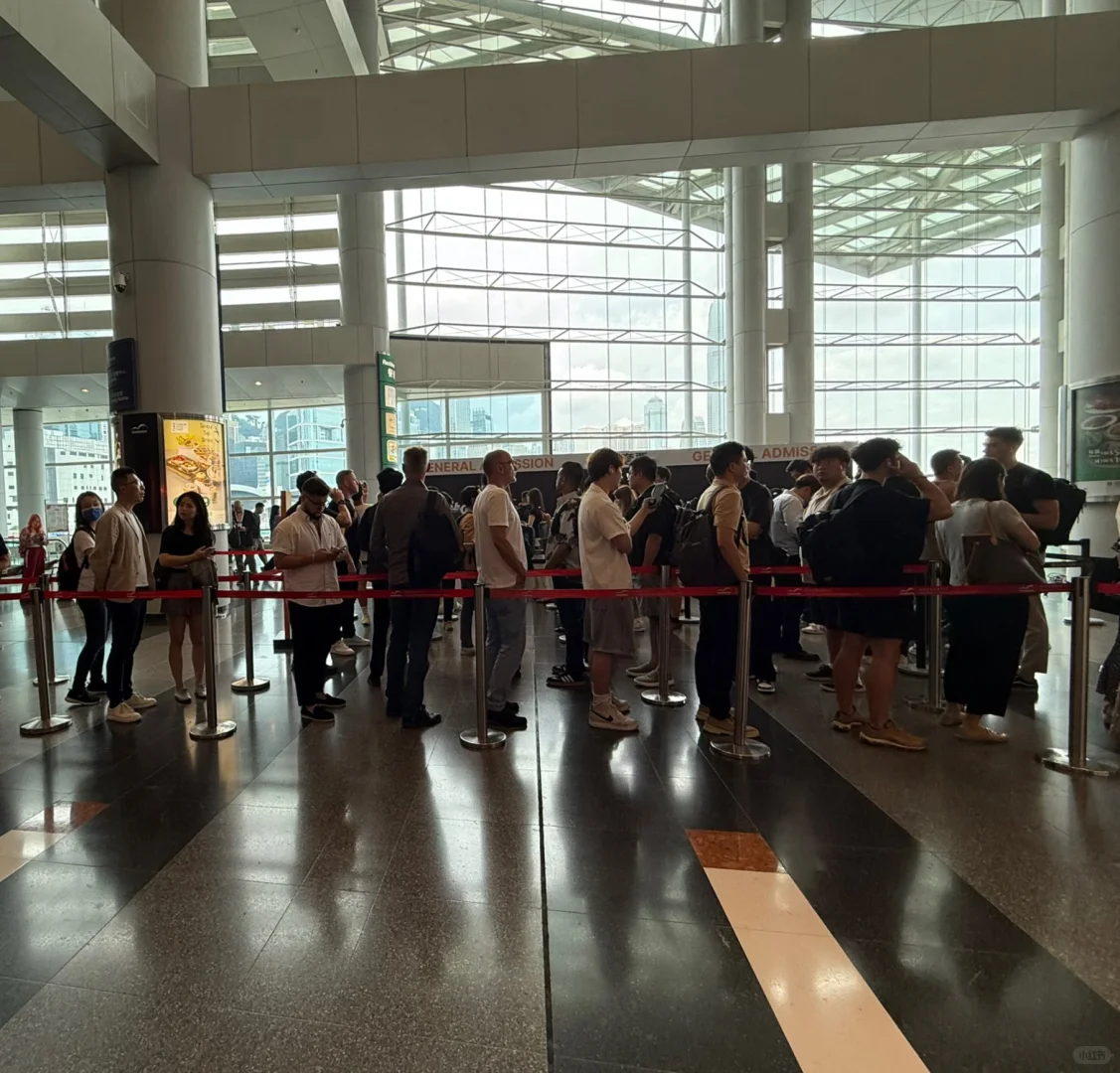 Bitcoin Asia 保姆级路线