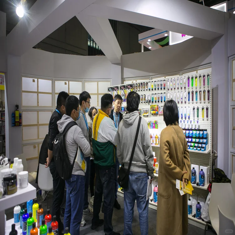 浏览/2025上海文具展/上海办公用品展