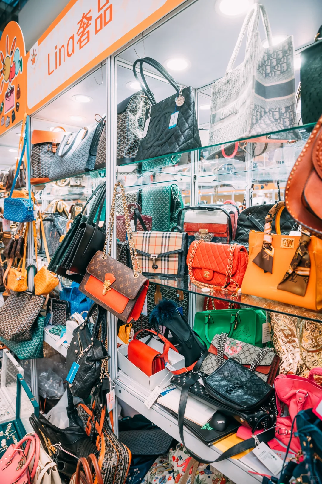 三里屯七夕又怎么了？