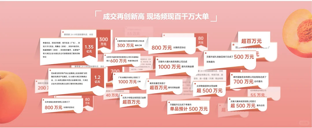 明天深圳西雅食品展，不见不散！??