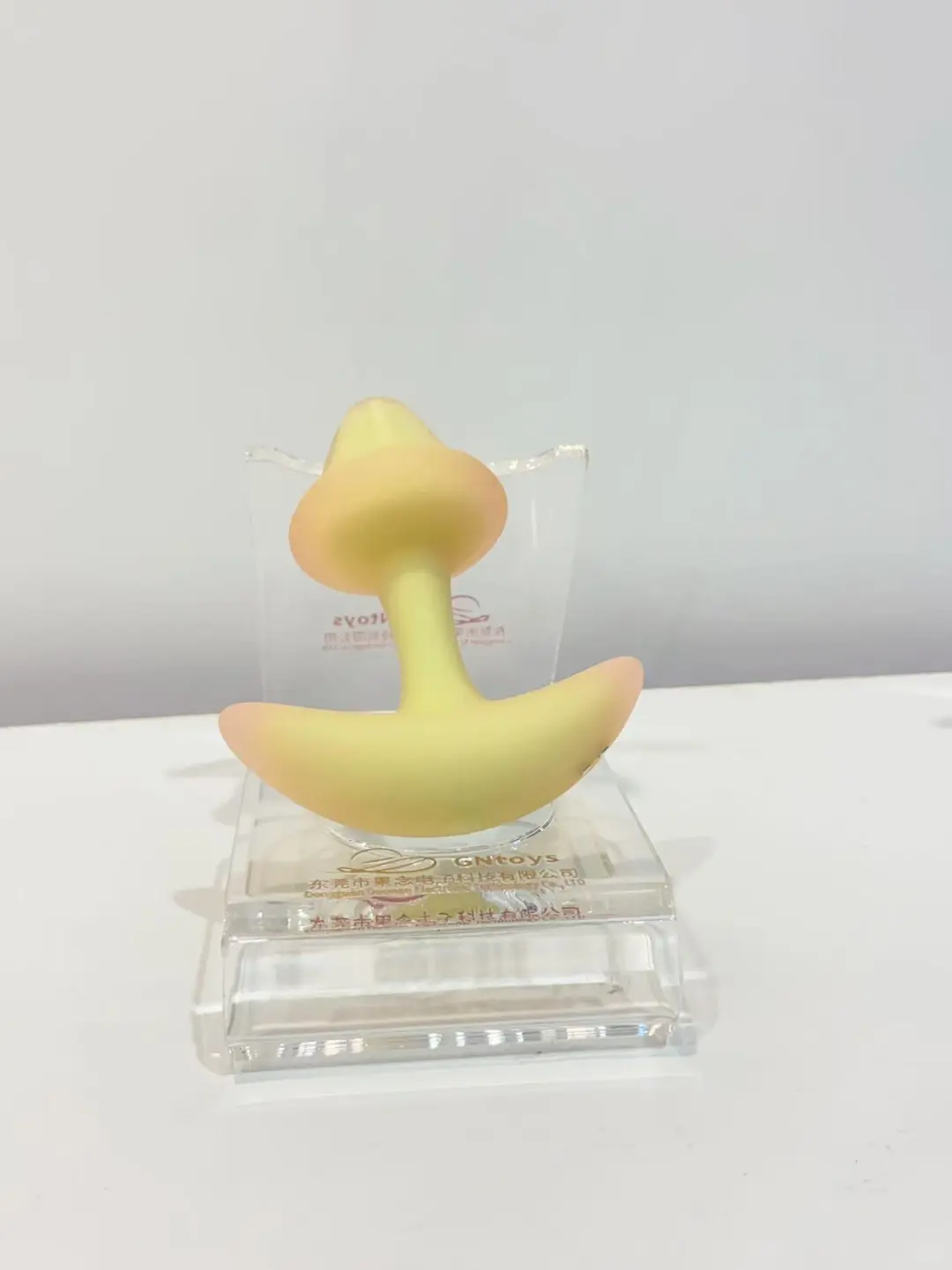 回来了！香港亚洲成人展