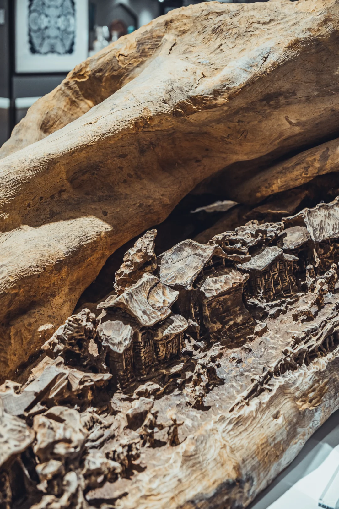 贵州工艺美术展 | 艺术与生活山路相生