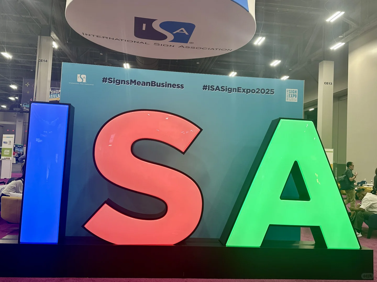 2026 ISA美国广告展