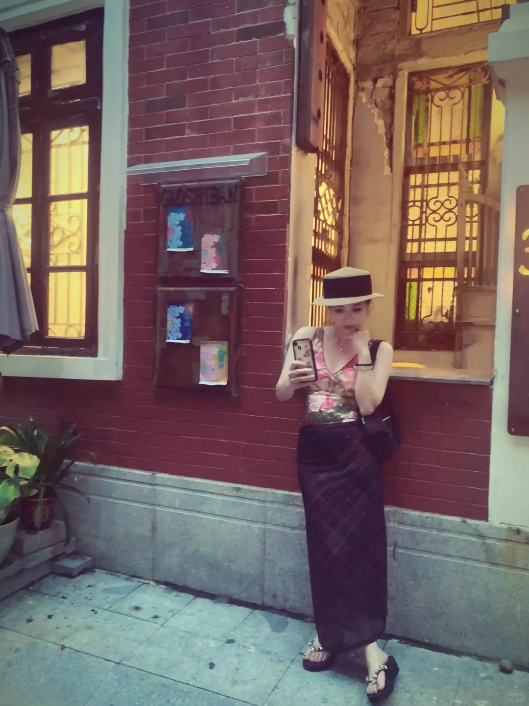 好有女人味的吊带