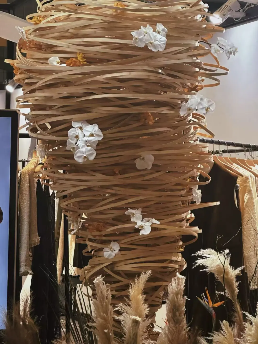 CHIC PICNIC | 现场抢先看，明天见！