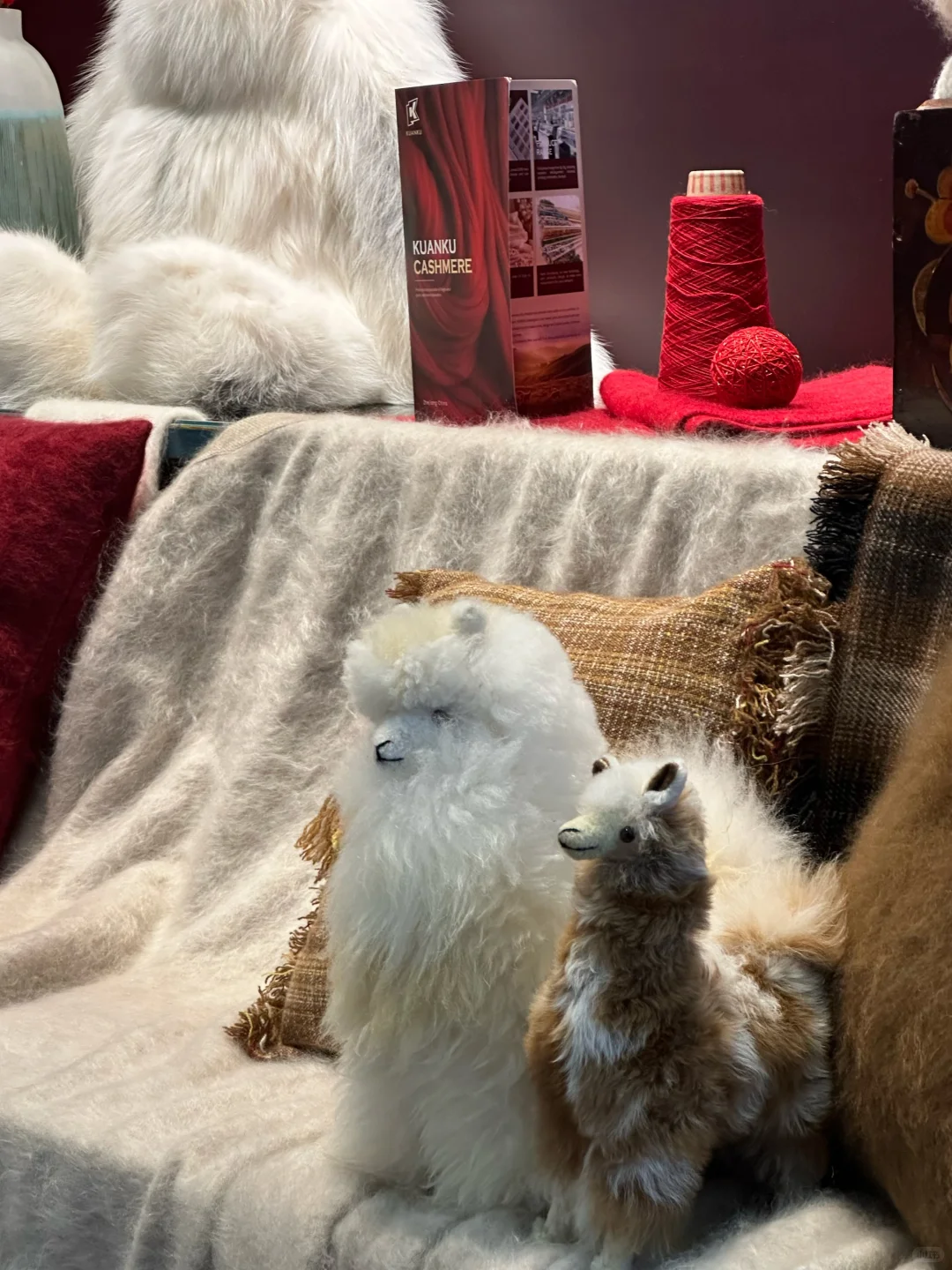 CHIC PICNIC | 现场抢先看，明天见！