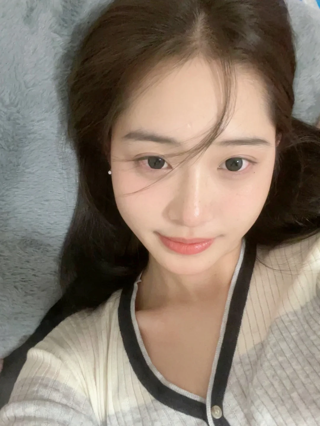 朋友说我人妻感拉满了…